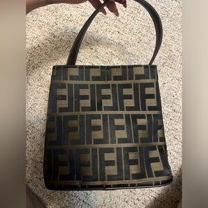 Chic purse